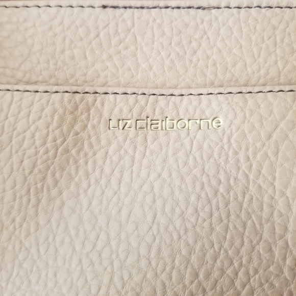 Liz Claiborne Tote - Picture 8 of 9